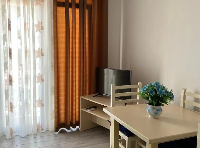 Bianca Apartments