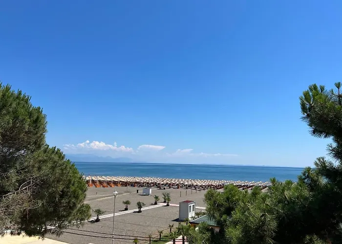 Bianca Apartments