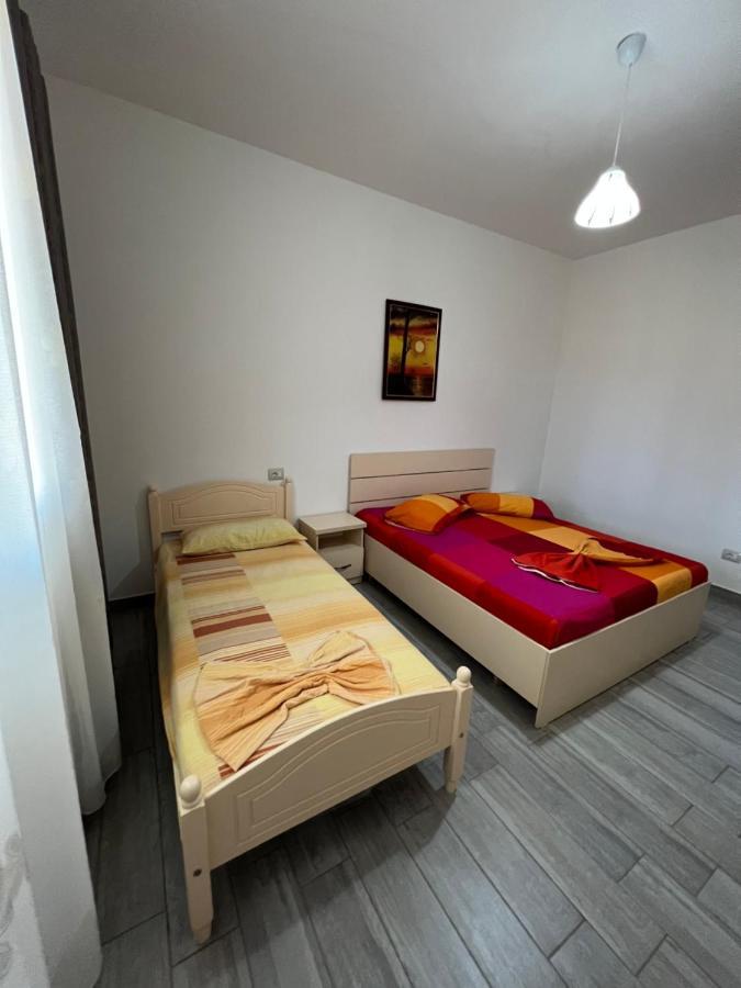 Bianca Holiday home